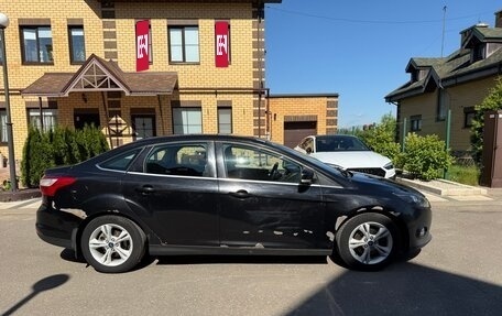 Ford Focus III, 2011 год, 350 000 рублей, 2 фотография