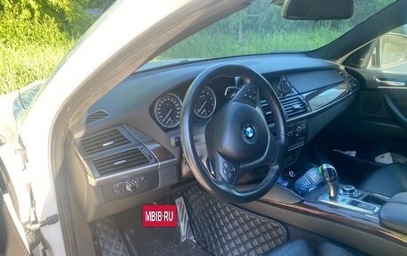 BMW X6, 2012 год, 1 800 000 рублей, 7 фотография