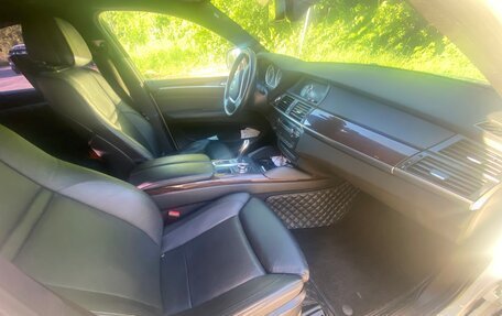BMW X6, 2012 год, 1 800 000 рублей, 10 фотография