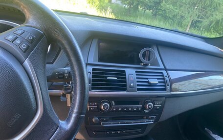 BMW X6, 2012 год, 1 800 000 рублей, 9 фотография