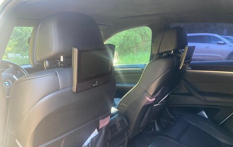 BMW X6, 2012 год, 1 800 000 рублей, 12 фотография