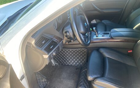 BMW X6, 2012 год, 1 800 000 рублей, 11 фотография