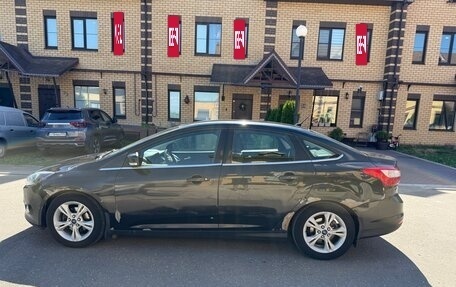 Ford Focus III, 2011 год, 350 000 рублей, 4 фотография