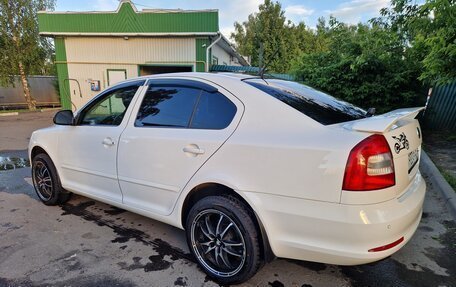 Skoda Octavia, 2012 год, 960 000 рублей, 7 фотография