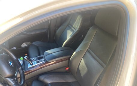 BMW X6, 2012 год, 1 800 000 рублей, 14 фотография