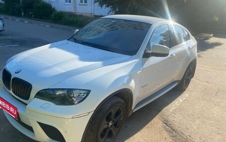 BMW X6, 2012 год, 1 800 000 рублей, 2 фотография