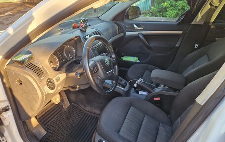 Skoda Octavia, 2012 год, 960 000 рублей, 12 фотография