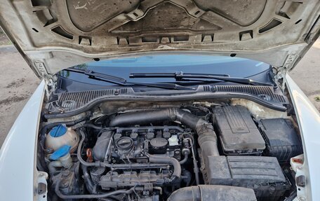 Skoda Octavia, 2012 год, 960 000 рублей, 22 фотография