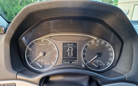 Skoda Octavia, 2012 год, 960 000 рублей, 19 фотография