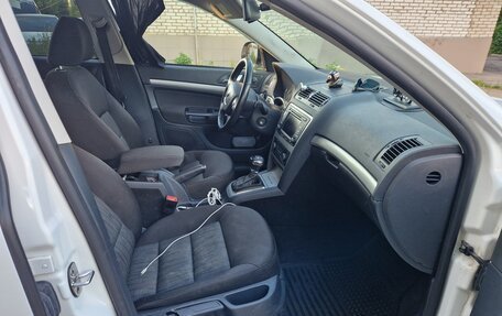 Skoda Octavia, 2012 год, 960 000 рублей, 13 фотография