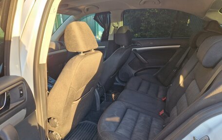 Skoda Octavia, 2012 год, 960 000 рублей, 14 фотография