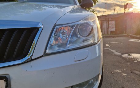 Skoda Octavia, 2012 год, 960 000 рублей, 10 фотография