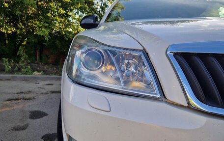 Skoda Octavia, 2012 год, 960 000 рублей, 9 фотография