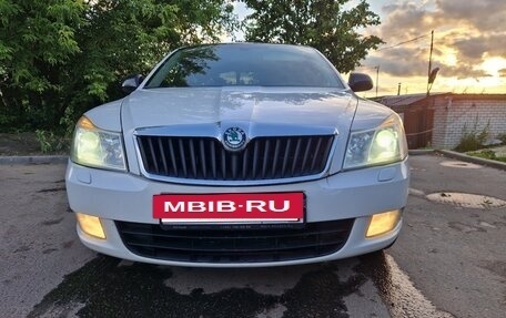 Skoda Octavia, 2012 год, 960 000 рублей, 20 фотография