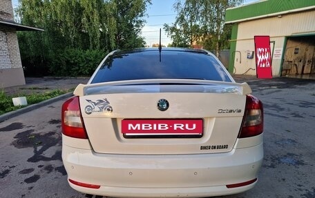 Skoda Octavia, 2012 год, 960 000 рублей, 6 фотография