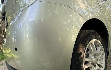 Toyota Verso I, 2009 год, 830 000 рублей, 10 фотография