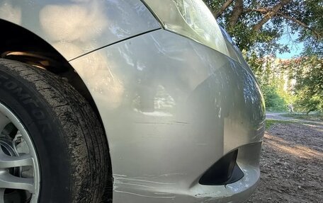 Toyota Verso I, 2009 год, 830 000 рублей, 11 фотография