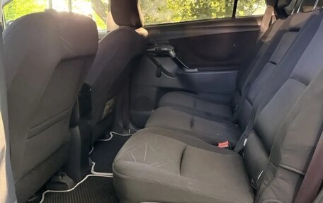 Toyota Verso I, 2009 год, 830 000 рублей, 5 фотография