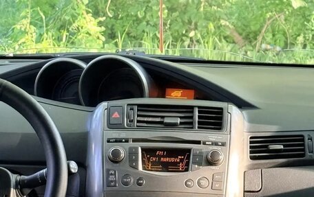 Toyota Verso I, 2009 год, 830 000 рублей, 8 фотография