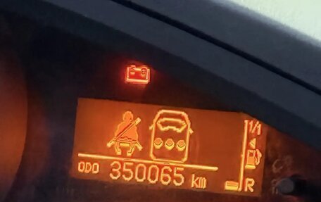 Toyota Verso I, 2009 год, 830 000 рублей, 12 фотография