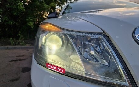Skoda Octavia, 2012 год, 960 000 рублей, 21 фотография