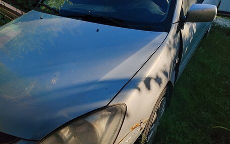 Mitsubishi Lancer IX, 2004 год, 220 000 рублей, 6 фотография