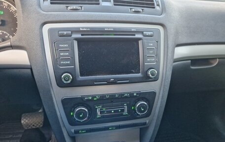Skoda Octavia, 2012 год, 960 000 рублей, 23 фотография
