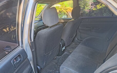 Mitsubishi Lancer IX, 2004 год, 220 000 рублей, 5 фотография