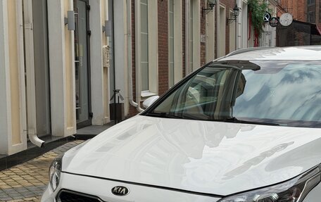 KIA cee'd III, 2019 год, 1 400 000 рублей, 3 фотография