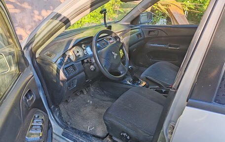 Mitsubishi Lancer IX, 2004 год, 220 000 рублей, 3 фотография