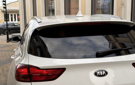 KIA cee'd III, 2019 год, 1 400 000 рублей, 11 фотография