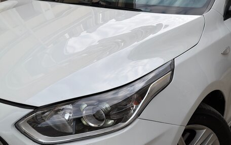 KIA cee'd III, 2019 год, 1 400 000 рублей, 8 фотография