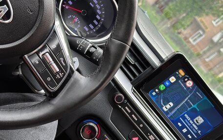 KIA cee'd III, 2019 год, 1 400 000 рублей, 12 фотография