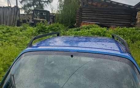 Nissan Micra II, 1994 год, 180 000 рублей, 5 фотография