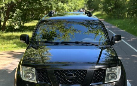 Nissan Pathfinder, 2008 год, 1 250 000 рублей, 2 фотография