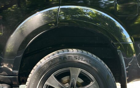 Nissan Pathfinder, 2008 год, 1 250 000 рублей, 9 фотография