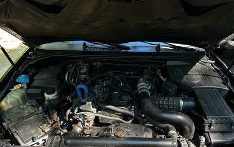 Nissan Pathfinder, 2008 год, 1 250 000 рублей, 12 фотография