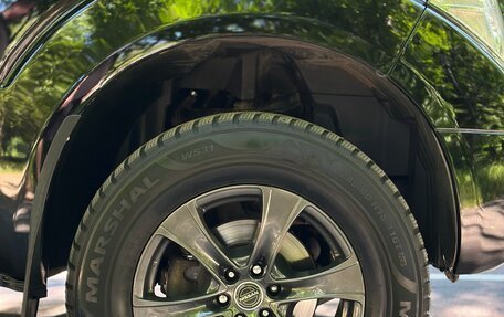 Nissan Pathfinder, 2008 год, 1 250 000 рублей, 10 фотография