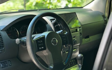 Nissan Pathfinder, 2008 год, 1 250 000 рублей, 13 фотография