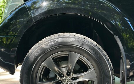 Nissan Pathfinder, 2008 год, 1 250 000 рублей, 8 фотография