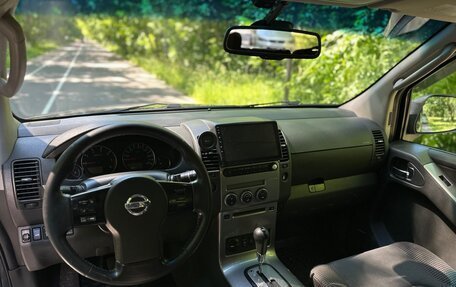 Nissan Pathfinder, 2008 год, 1 250 000 рублей, 15 фотография
