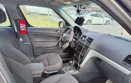 Skoda Yeti I рестайлинг, 2013 год, 500 000 рублей, 8 фотография