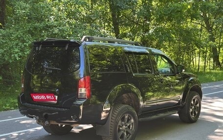 Nissan Pathfinder, 2008 год, 1 250 000 рублей, 6 фотография