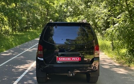 Nissan Pathfinder, 2008 год, 1 250 000 рублей, 7 фотография