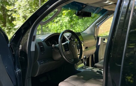 Nissan Pathfinder, 2008 год, 1 250 000 рублей, 18 фотография