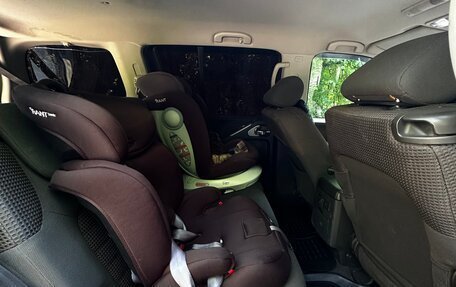 Nissan Pathfinder, 2008 год, 1 250 000 рублей, 24 фотография