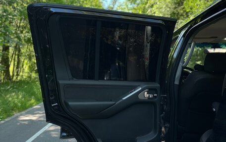Nissan Pathfinder, 2008 год, 1 250 000 рублей, 20 фотография