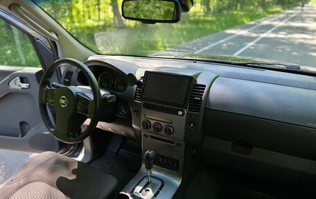 Nissan Pathfinder, 2008 год, 1 250 000 рублей, 16 фотография