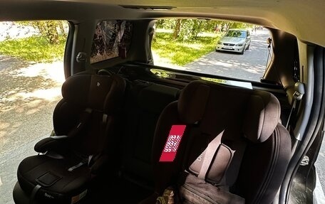 Nissan Pathfinder, 2008 год, 1 250 000 рублей, 23 фотография