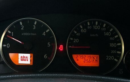 Nissan Pathfinder, 2008 год, 1 250 000 рублей, 30 фотография